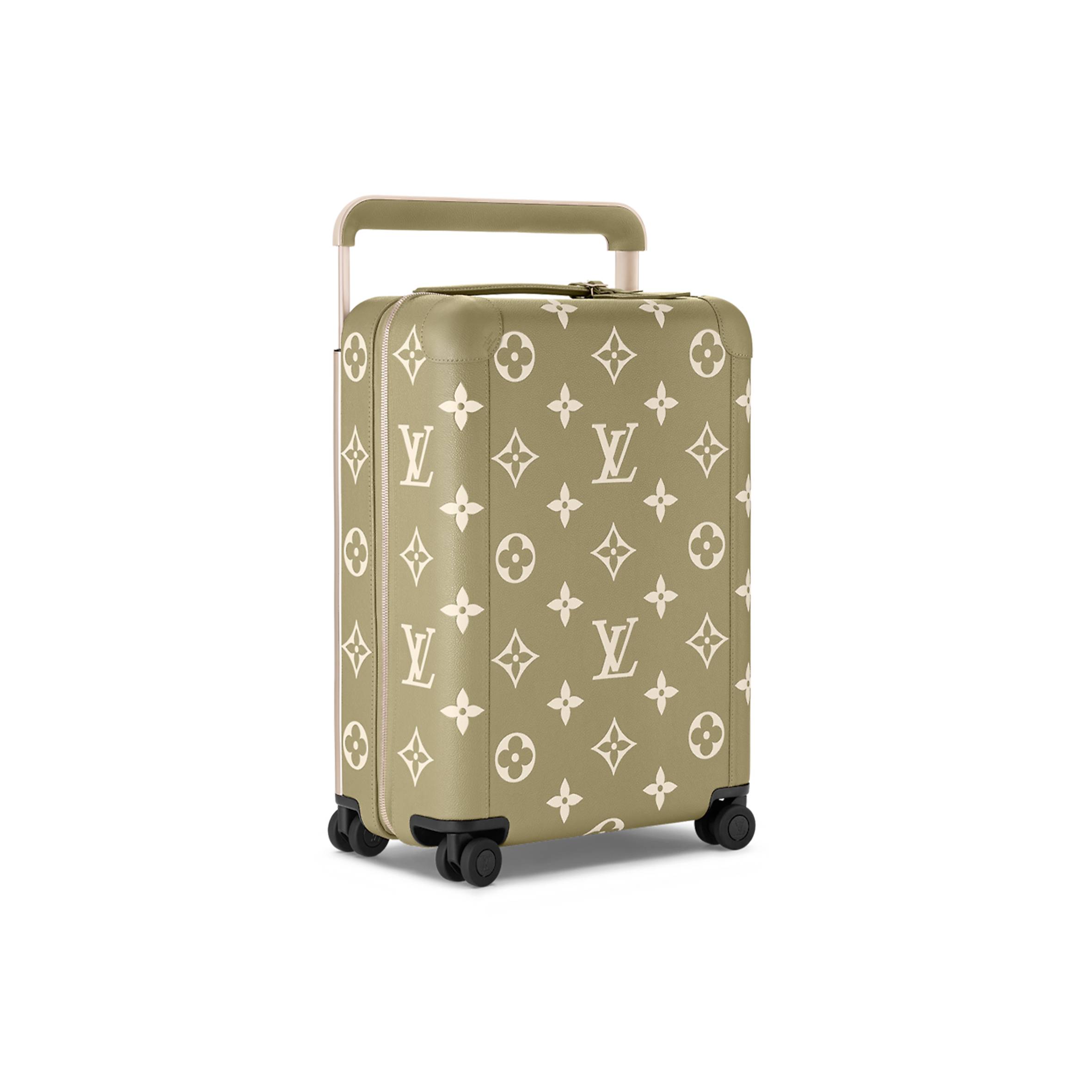 LOUIS VUITTON HORIZON 55 M10255 (55*38*21cm) LOUIS VUITTON HORIZON 55 M10255 (55*38*21cm)